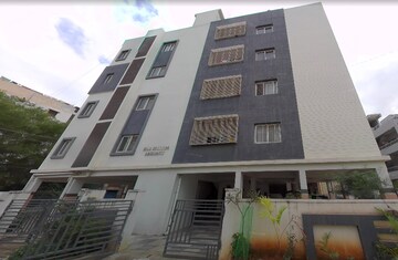 2 BHK Apartment For Rent in Puppalaguda