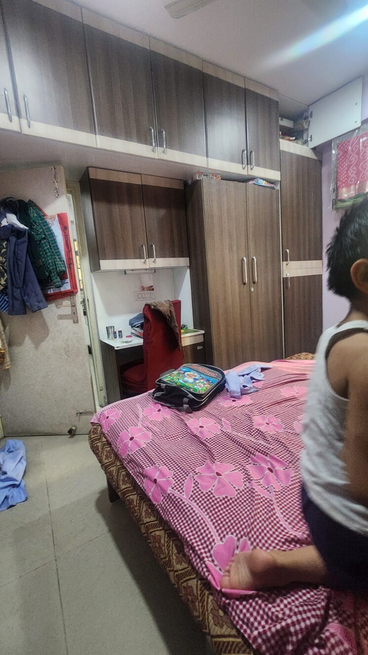 Bedroom, gaur-city-2-12th-avenue 2 Bedroom 1055 Sq.Ft. Apartment In Sector 16c Greater Noida Greater Noida 8599054