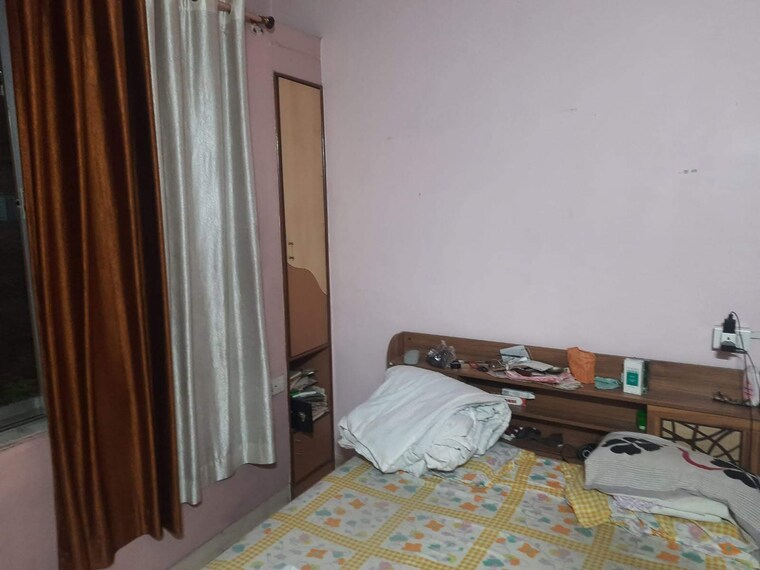 Bedroom, gangadham-apartment 2 Bedroom 1100 Sq.Ft. Apartment In Market Yard Pune 8599056