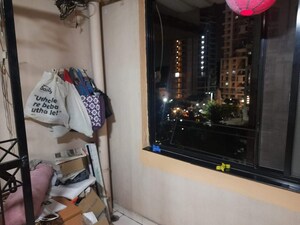 Furnished Amenities in 2 BHK Apartment at Gangadham Apartment, Market Yard – for Sale