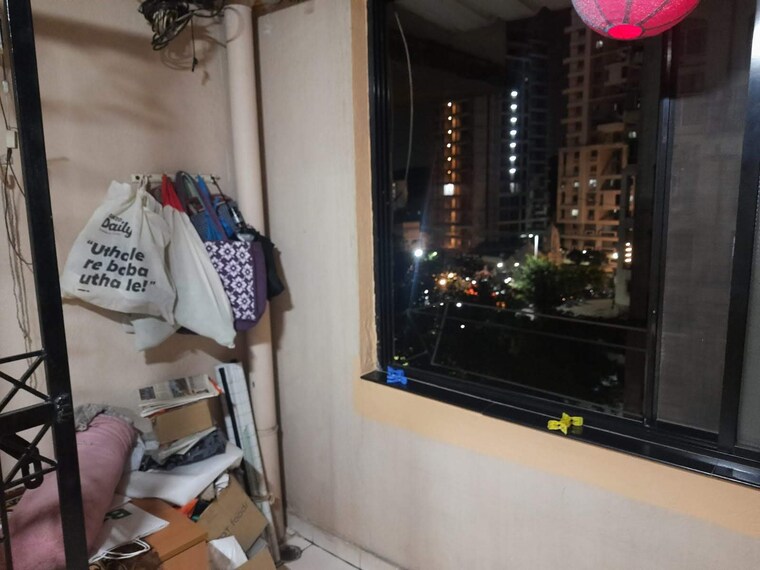 undefined, gangadham-apartment 2 Bedroom 1100 Sq.Ft. Apartment In Market Yard Pune 8599056