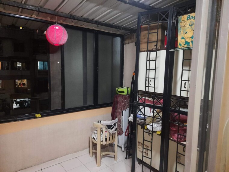 Living Room, gangadham-apartment 2 Bedroom 1100 Sq.Ft. Apartment In Market Yard Pune 8599056