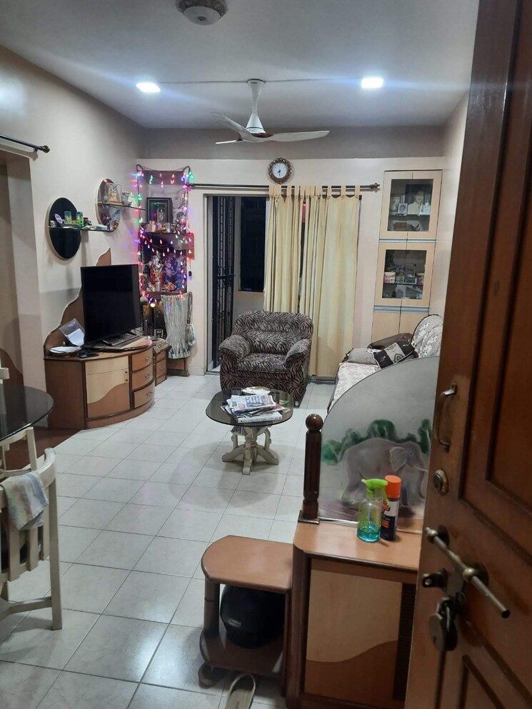 Master Bedroom, gangadham-apartment 2 Bedroom 1100 Sq.Ft. Apartment In Market Yard Pune 8599056