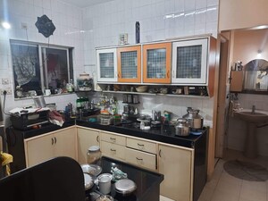 2 BHK Apartment For Sale in Gangadham Apartment, Market Yard