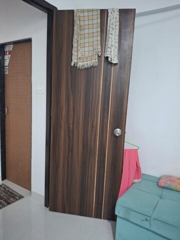  1 BHK Apartment at Ashapura Mokshit Majesta, Dombivli East – for Rent
