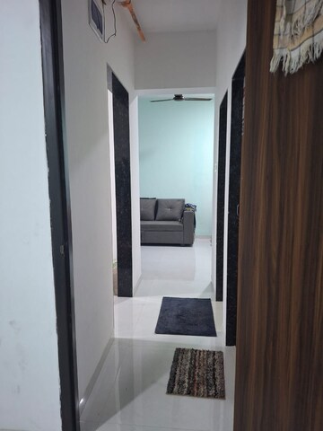  1 BHK Apartment at Ashapura Mokshit Majesta, Dombivli East – for Rent