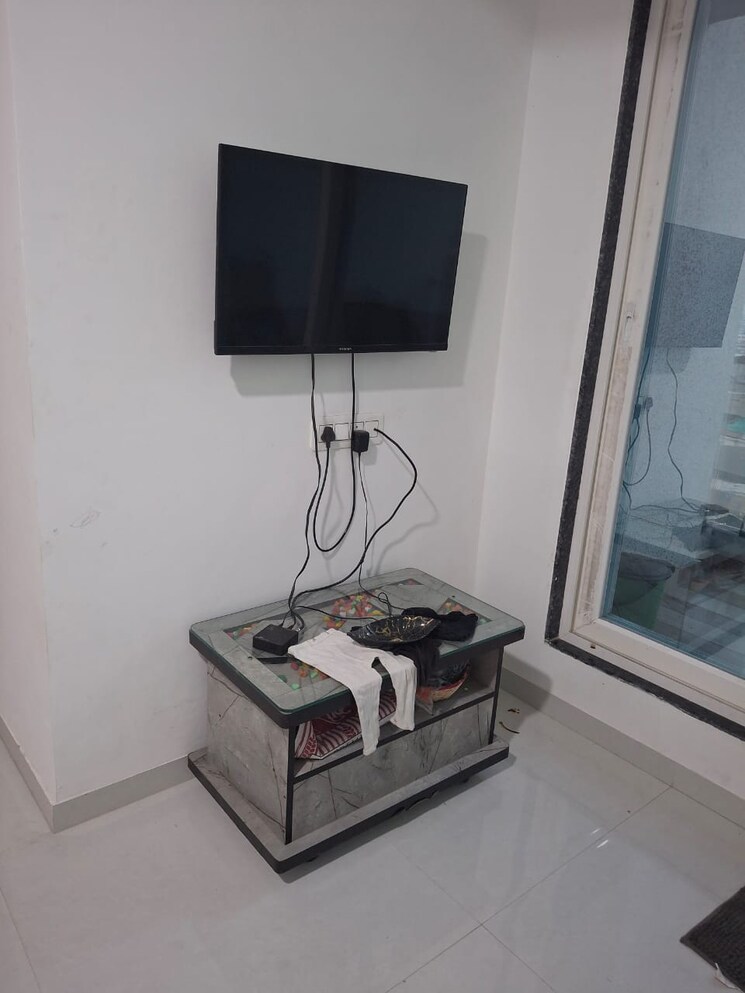 Other, ashapura-mokshit-majesta 1 Bedroom 387 Sq.Ft. Apartment In Dombivli East Thane 8599060