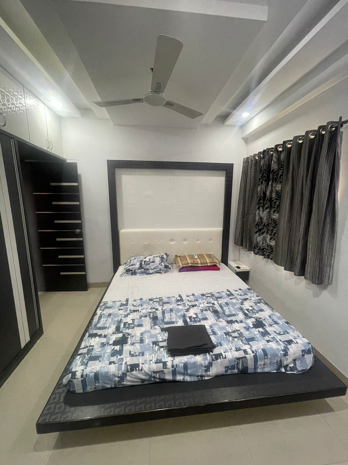 2 BHK + Pooja Room Apartment For Rent in Asthan Antarm