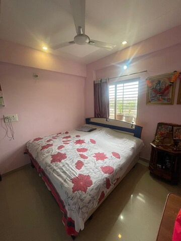 Bedroom in 2 BHK Apartment at Gota – for Rent