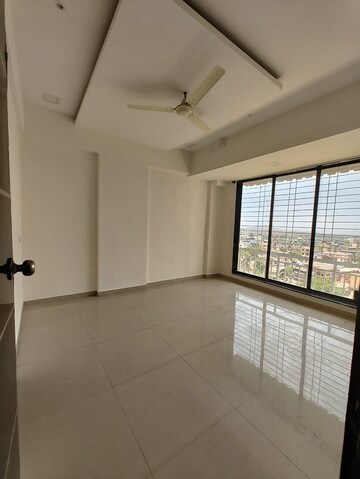 Room in 2 BHK Apartment at Today Euphoria, Ulwe Sector 17 – for Rent