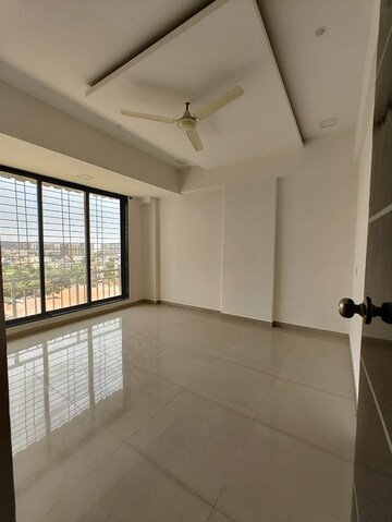 2 BHK Apartment For Rent in Today Euphoria, Ulwe Sector 17