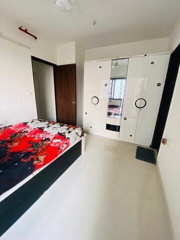 Kitchen in 2 BHK Apartment at Runwal My City, Dombivli East – for Rent