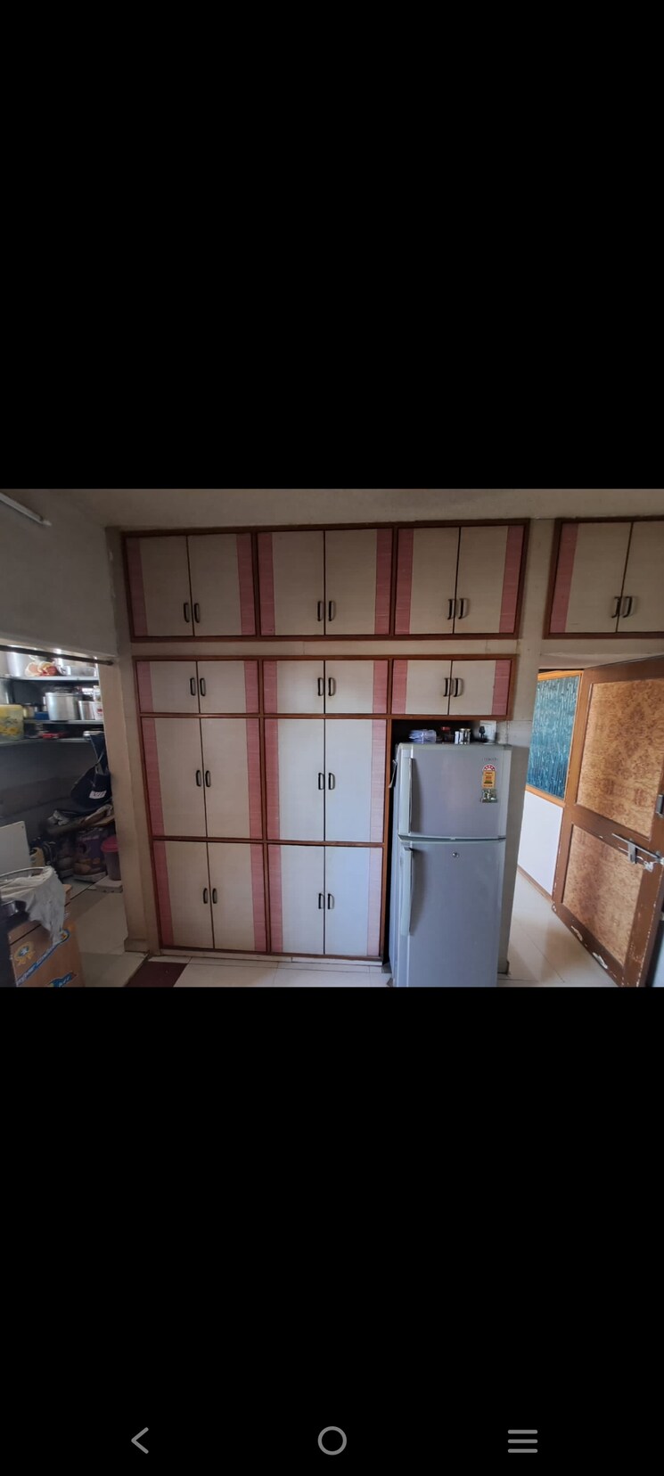 undefined, nirman-complex 2 Bedroom 810 Sq.Ft. Apartment In Chanakyapuri Ahmedabad 8599073