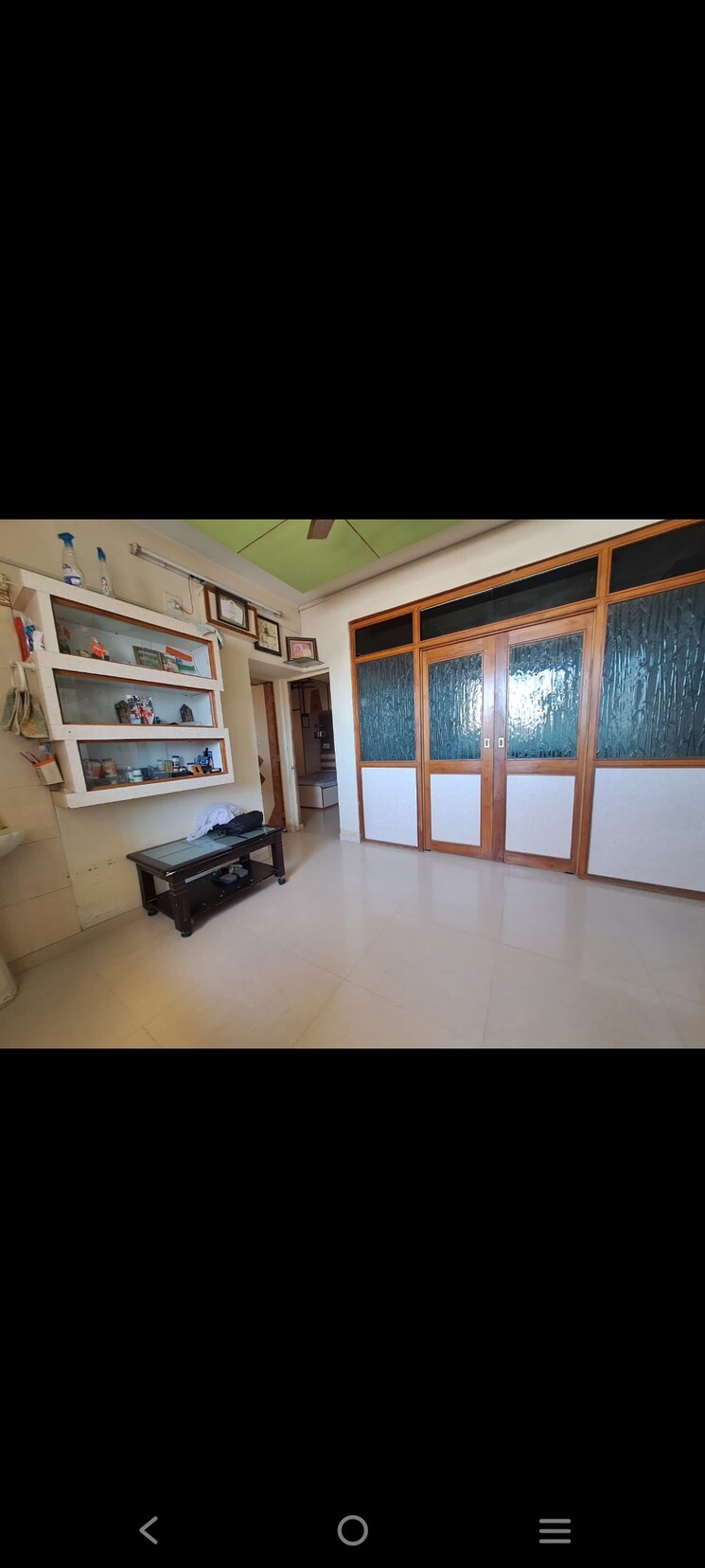  Parking, nirman-complex 2 Bedroom 810 Sq.Ft. Apartment In Chanakyapuri Ahmedabad 8599073