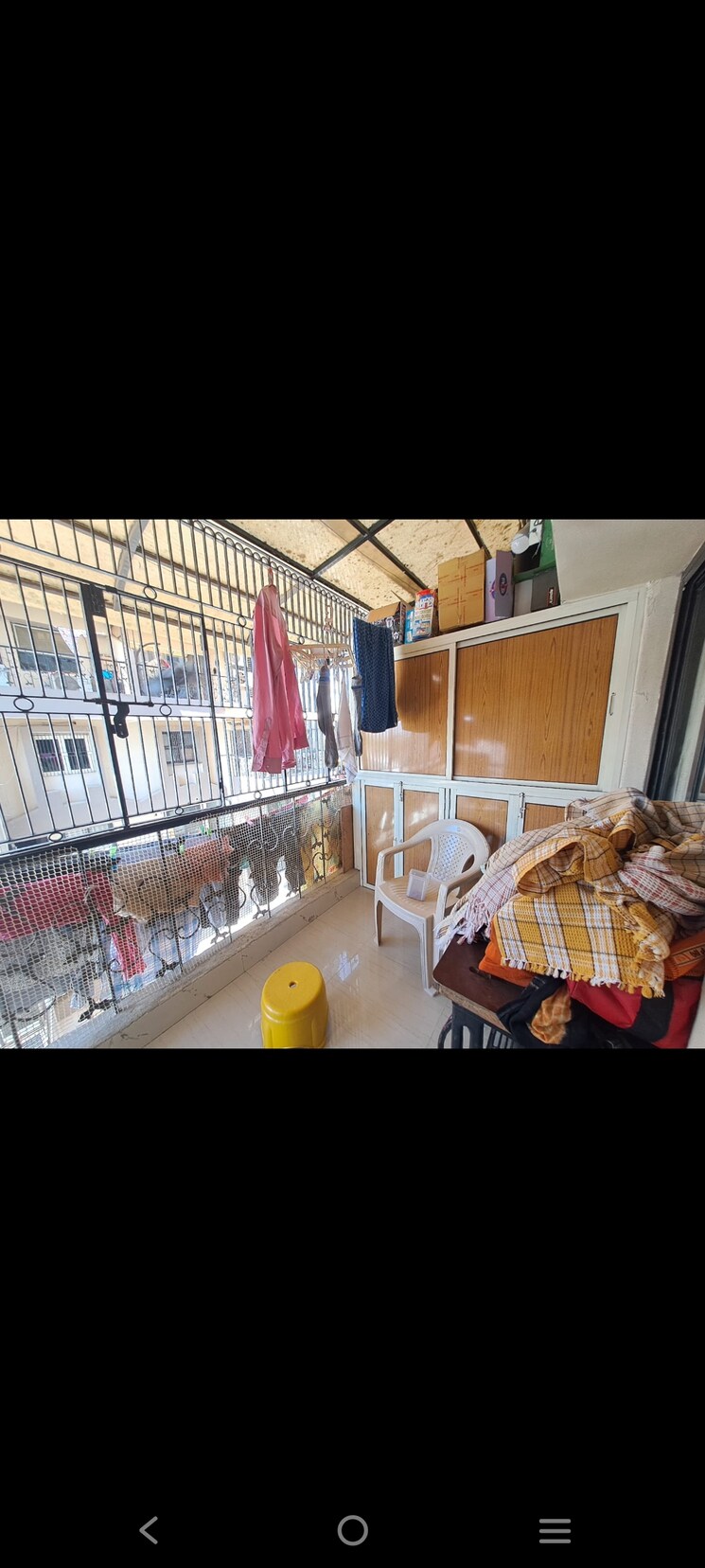 Exterior View, nirman-complex 2 Bedroom 810 Sq.Ft. Apartment In Chanakyapuri Ahmedabad 8599073