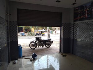 Parking in  Showroom at Ekvira Kishor Kunj, Virar West – for Sale