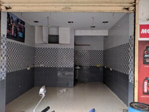 Showroom For Sale in Ekvira Kishor Kunj, Virar West