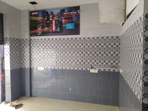 Floor Plan in  Showroom at Ekvira Kishor Kunj, Virar West – for Sale