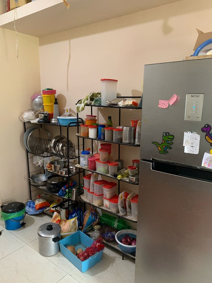 undefined, magarpatta-city-cosmos 2 Bedroom 980 Sq.Ft. Apartment In Magarpatta Road Pune 8599082