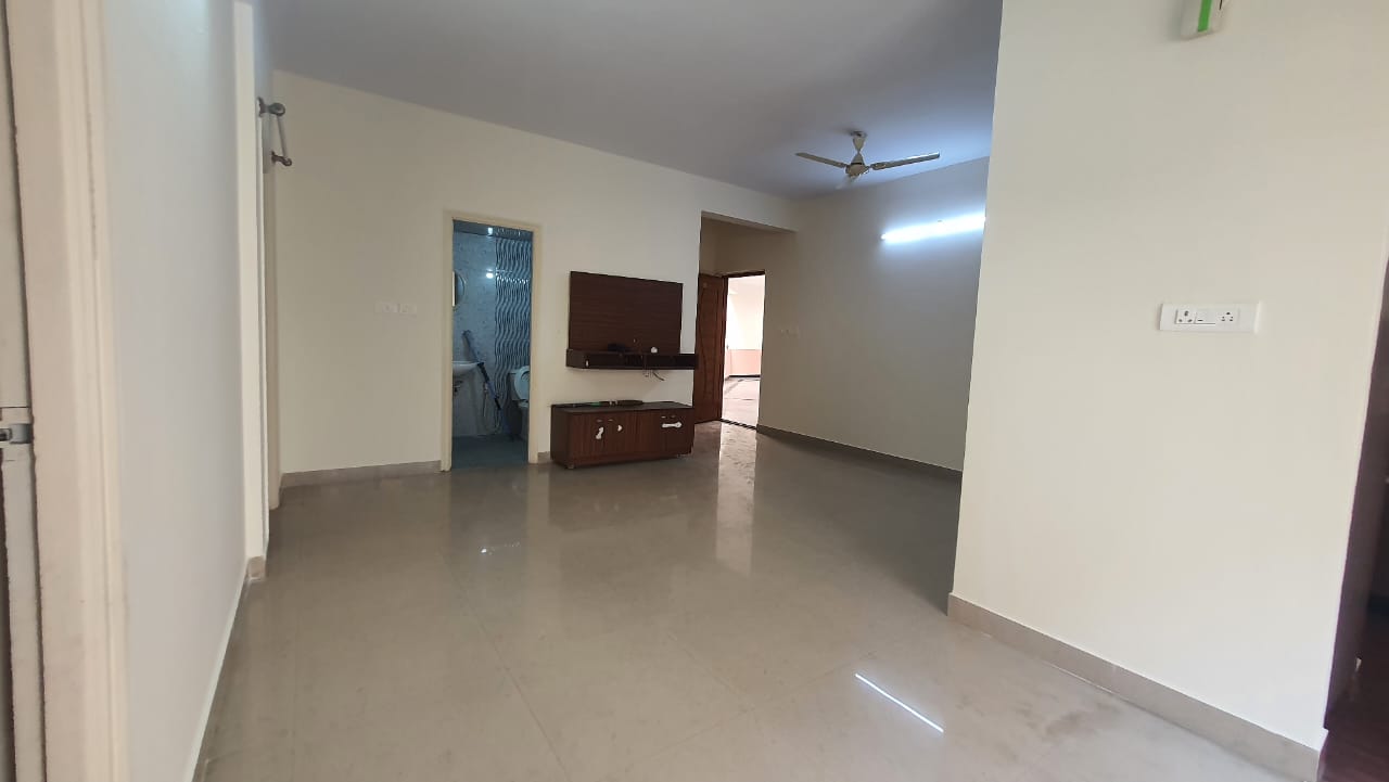 2 BHK 1134 Sq.Ft. Apartment in Green Earth Atrium