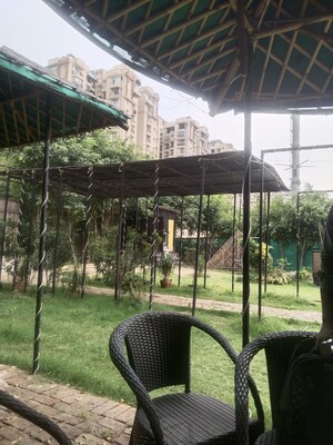  Plot – Exterior View View at Sector 76 - for Sale