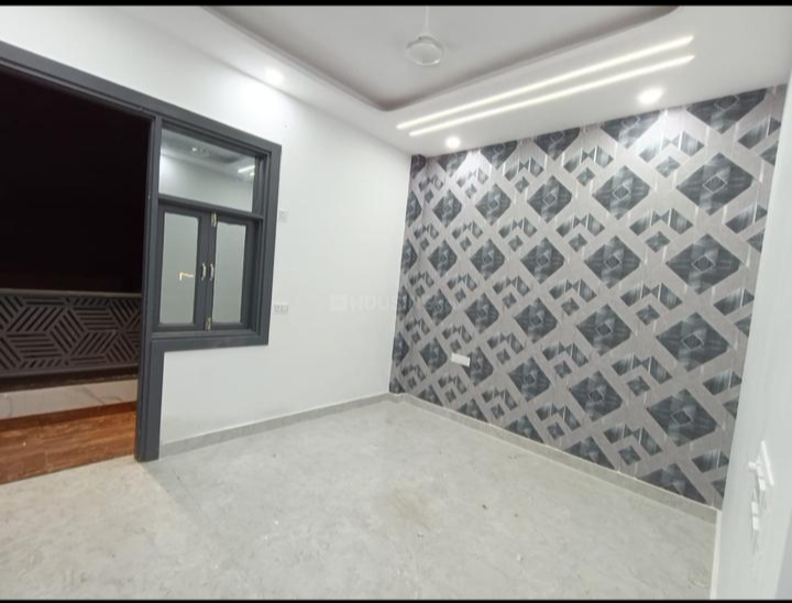 2 BHK + Study Room Builder Floor For Sale in Krishna Nagar