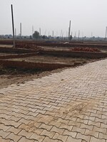 105 Sq.Yd. Plot in Sadopur Ki Jhal Nh91
