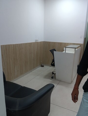 Team Area in  Office Space in IT/SEZ at Sector 3 – for Rent