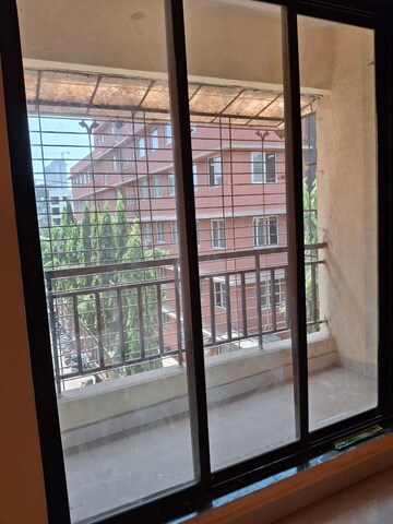 Room in 2 BHK Apartment at Om Sai Residency Dombivali, Dombivli East – for Rent