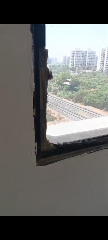 Swimming Pool in 2 BHK Apartment at Panchshlok Residency, Chandkheda – for Rent