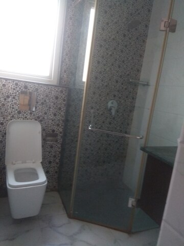Furnished Amenities in 4 BHK Builder Floor at New Friends Colony – for Rent