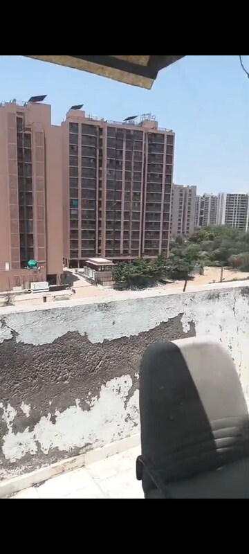 2 BHK Apartment – Exterior View View at Panchshlok Residency, Chandkheda - for Rent