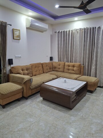 3 BHK Apartment For Rent in Vasant Kunj
