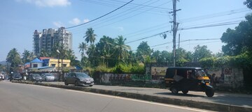  Land – Exterior View View at Viyyur - for Sale