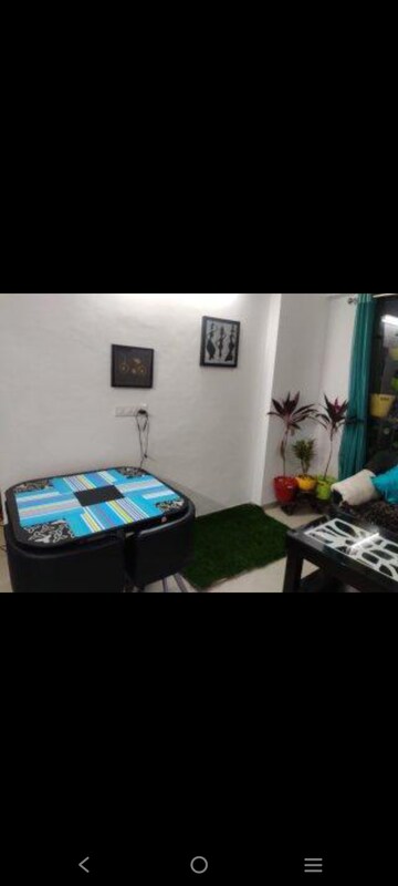 1 BHK Apartment For Rent in Applewood Satyesh Residency, Shela