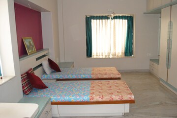2 BHK Apartment For Rent in Signature Global Orchard Avenue, Sector 93