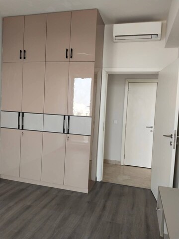 Bedroom in 3 BHK Apartment at Ireo The Corridors, Sector 67a – for Rent