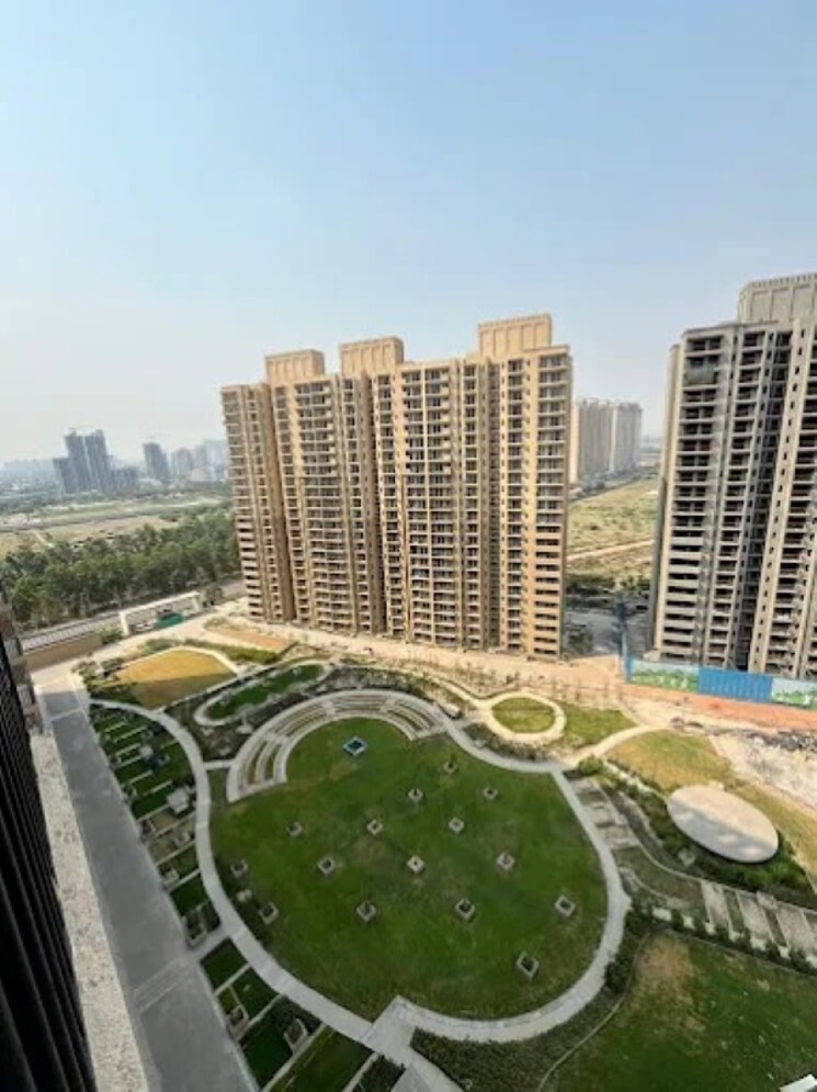 Exterior View, tata-eureka-park 2 Bedroom 637 Sq.Ft. Apartment In Sector 150 Noida 8599100
