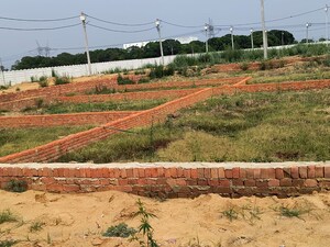 Plot Area in  Plot at Roorkee Road – for Sale