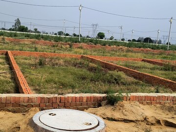 Plot Area in  Plot at Roorkee Road – for Sale