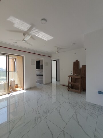 2 BHK Apartment For Rent in Raymond Ten X Habitat, Pokhran Road No Two