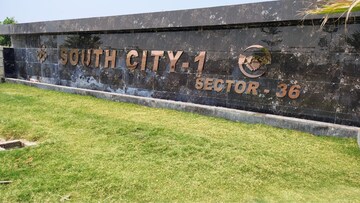  Plot – Exterior View View at Pratapgarh - for Sale