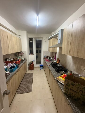 Bedroom in 3 BHK Apartment at ATS Triumph, Sector 104 – for Rent