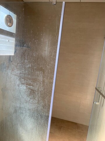 Building Lobby in 3 BHK Apartment at ATS Triumph, Sector 104 – for Rent