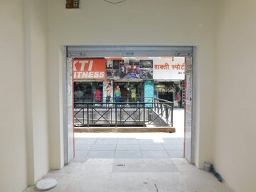  Shop – Exterior View View at Tapasvi Plaza, Chinchwad - for Rent