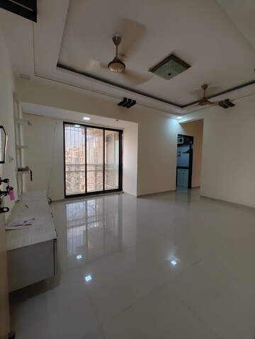 2 BHK Apartment For Rent in Today Imperia, Ulwe Sector 17