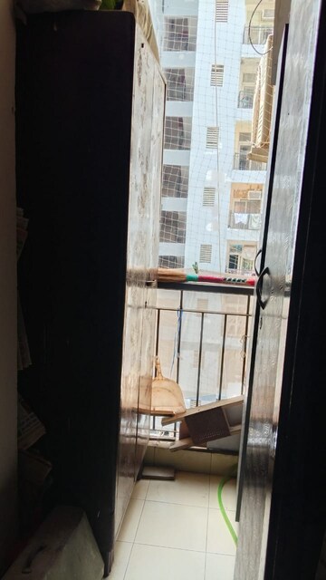 Bathroom in 2 BHK Apartment at Saviour Green Arch, Tech Zone 4 Greater Noida – for Sale