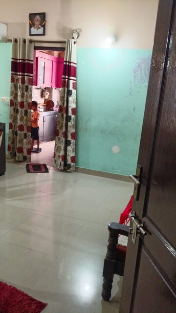 Furnished Amenities in 2 BHK Apartment at Saviour Green Arch, Tech Zone 4 Greater Noida – for Sale