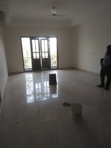 4 BHK Builder Floor For Rent in New Friends Colony