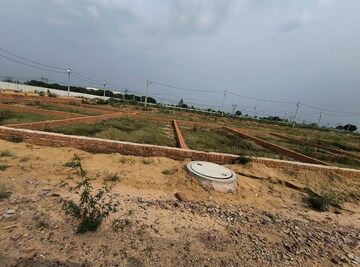 Plot Area in  Plot at Roorkee Road – for Sale